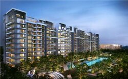 Bedok Residences (D16), Apartment #457635581